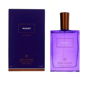 Molinard Muguet, 2.5 oz EDP Spray for Women - 1 of 1