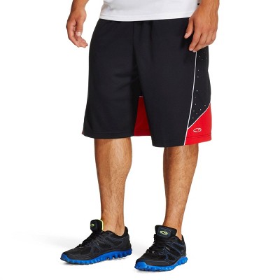 premium basketball shorts