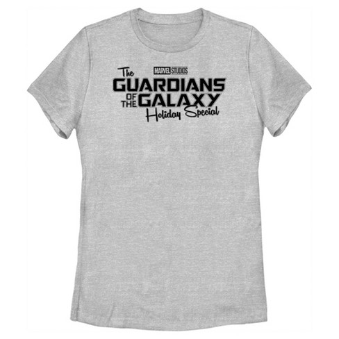 Oversized Guardians Of The Galaxy T-shirt