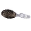 Olivia Garden Ceramic ion Supreme Combo Oval Cushioned Paddle Brush - CiSP - 3 1/4" inch - 2 of 3