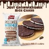 Lieber's Rice Cakes Milk Chocolate Coated - 3.1oz - 2 of 4