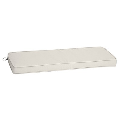 Extra Long Bench Cushion Target