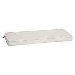 18" x 46" ProFoam Outdoor Bench Cushion - Arden Selections