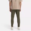 Reebok Workout Ready Track Pant Mens Athletic Pants - 3 of 4