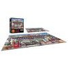 RoseArt Earl's Auto Jigsaw Puzzle - 1000pc - 2 of 4