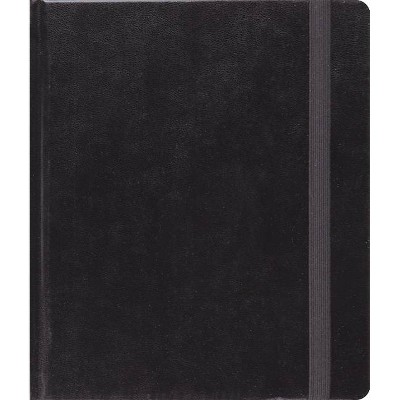 Journaling Bible-ESV - (Hardcover)