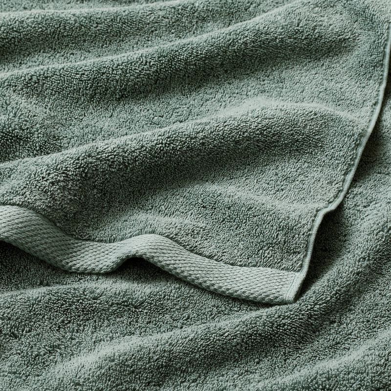 Organic Towel - Casaluna™, 4 of 12