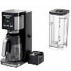 Ninja CFP105 DualBrew XL Hot & Iced Coffee Maker (Black) Refurbished - 2 of 4