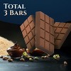 Eastanbul Dubai Chocolate Bar Pistachio, Viral Candy, 3 Pieces x Each 2.5oz - 2 of 4