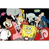 Trends International Nickelodeon Spongebob 25th - Shelfie Unframed Wall Poster Prints - 4 of 4