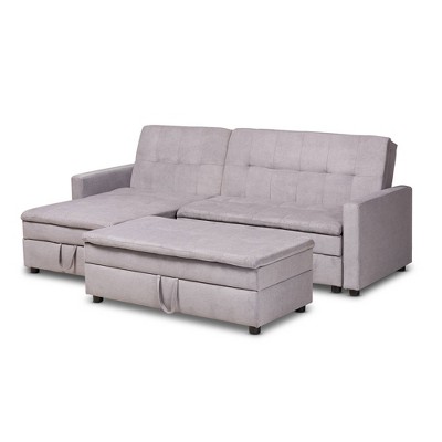 target sectional sleeper sofa