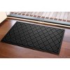 Bungalow Flooring WaterHog Argyle Indoor/Outdoor Doormat - 2 of 3