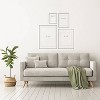 Deny Designs Tristan Zhou Seattle Cityscape Art Print - 4 of 4