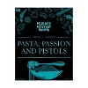 University Games Murder Mystery Party - Pasta Passion and Pistols Board Game - 2 of 4