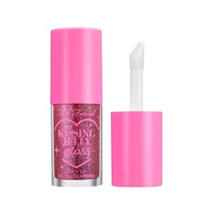 Too Faced Kissing Jelly Gloss - 0.15 fl oz - Ulta Beauty - 1 of 4