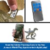 Mattel Jurassic World Chaos Theory All-Out Attack Tyrannosaurus Rex Dinosaur Action Figure - 4 of 4
