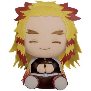 Banpresto - BanPresto - Demon Slayer - Kyojuro Rengoku Big Plush : Target