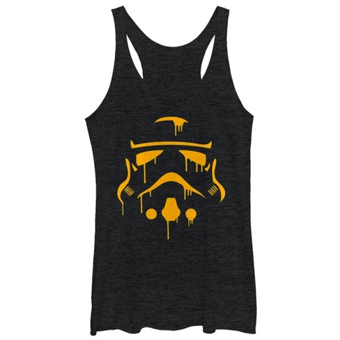 Star wars shop tank top mens