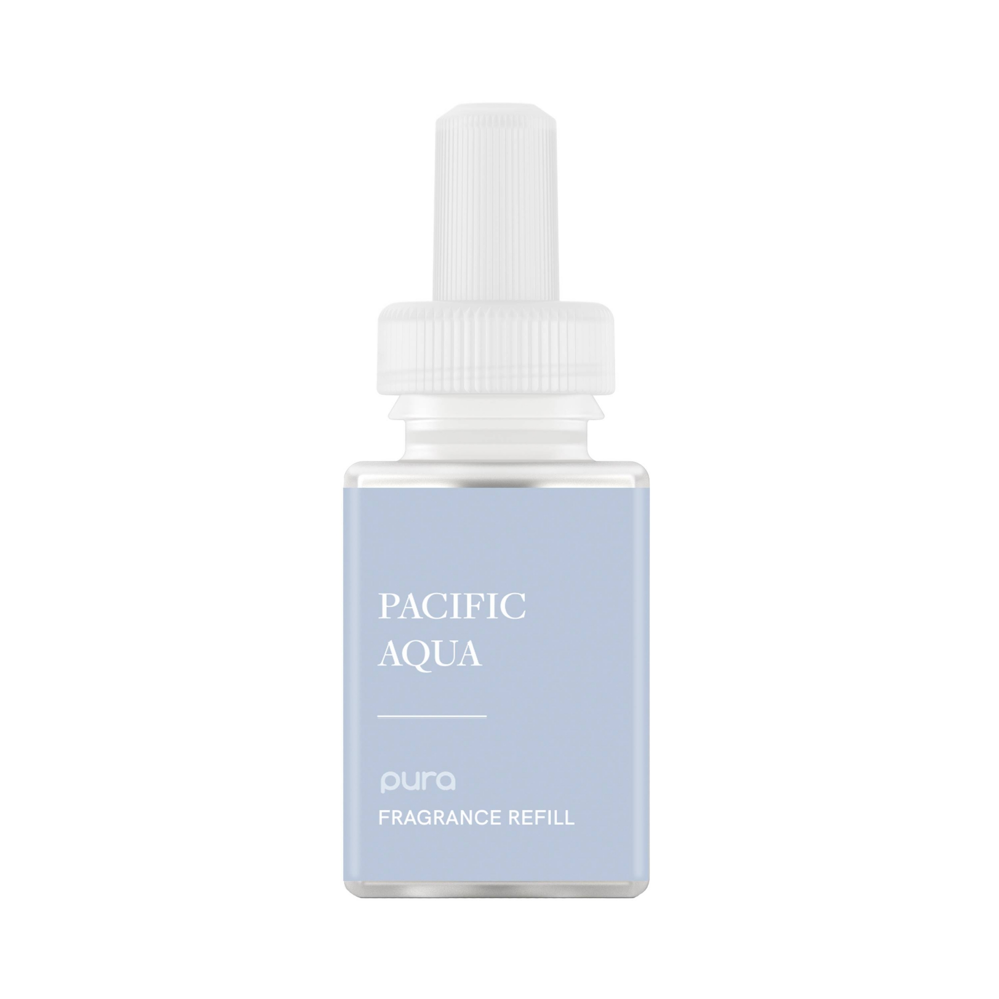 Pura Pacific Aqua Refill