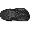 Crocs Kids Pokemon Gengar Classic Clogs - 4 of 4