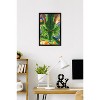 Trends International Dragon Ball Z: Cell Saga - Shenron Framed Wall Poster Prints - 2 of 4
