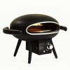 Mondawe 12 Inch Outdoor Portable Gas Pizza Stove With Gas Hose And Regulator Pizza Stove - 3 of 4