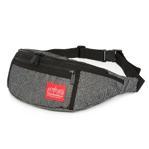 Manhattan Portage Midnight Alleycat Waist Bag - 1 of 1