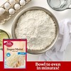 Betty Crocker Favorites Super Moist White Cake Mix, 14.25 oz, Pack of 2 - 3 of 3