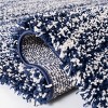 Hudson Shag SGH295 Power Loomed Indoor Rugs - Safavieh - 4 of 4
