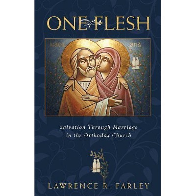 One Flesh - by  Lawrence R Farley (Paperback)