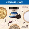 Hemp Well Hip & Joint Dog Soft Chews for Comfort and Mobility - 2 of 4