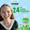 Listerine Smart Rinse Mouthwash - Mint Shield - 500ml - 4 of 4