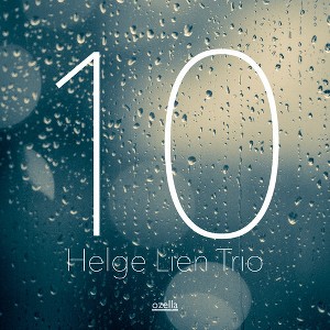 Helge Lien Trio - 10 (CD) - 1 of 1
