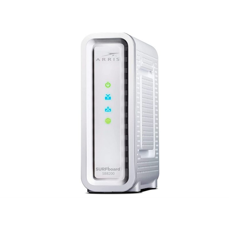 Arris SB8200-RB Surfboard DOCSIS 3.1 Cable Modem - Certified Refurbished, 2 of 6