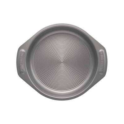 Circulon Gray Nonstick 10-Piece Bakeware Set with Lid