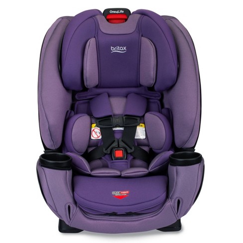 Britax One4Life ClickTight All-In-One Convertible Car Seat - image 1 of 4