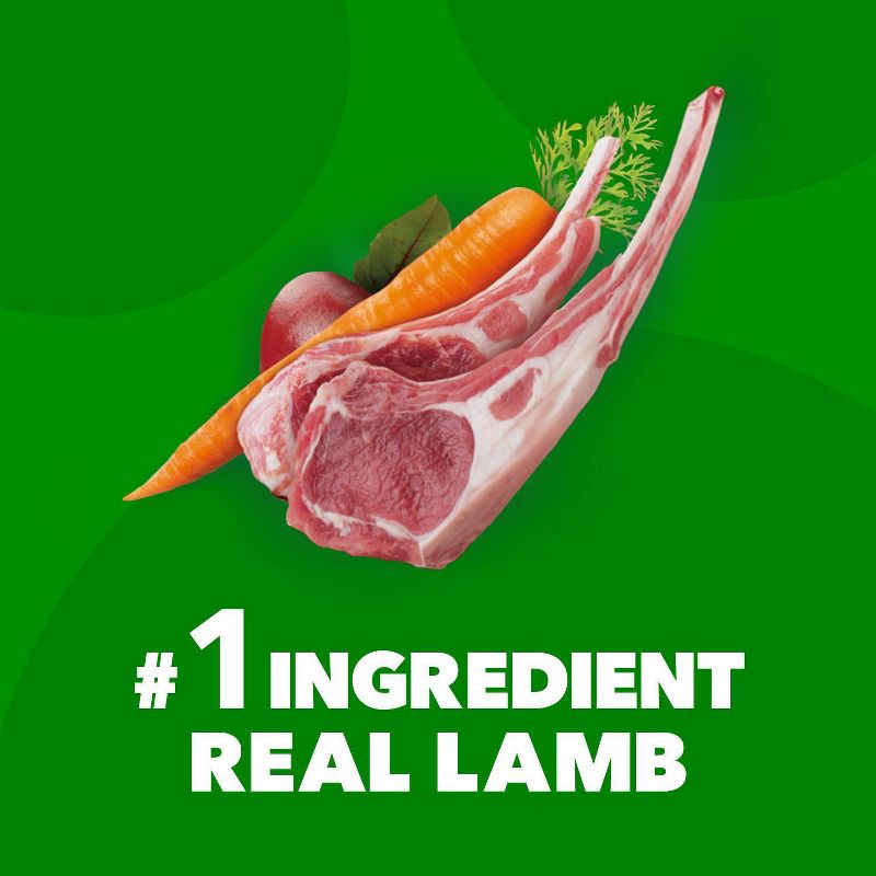 IAMS Proactive Health Lamb & Rice Recipe Adult Premium Dry Dog Food, 6 of 14