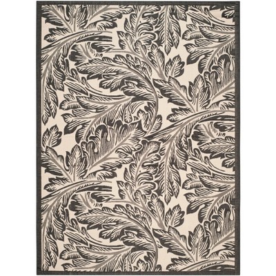 Courtyard CY2996 Power Loomed Indoor/Outdoor Area Rug  - Safavieh