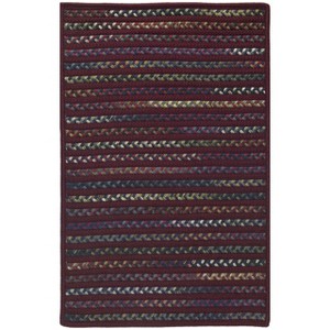 Colonial Mills Navajo Braided Runner, Corona 2x11, Rectangle Shape - 1 of 2