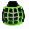 Axglo A211 Lightweight Golf Cart Bag | 15 Full-Length Dividers with Putter Well - 2 of 4