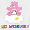 Care Bears No Worries Rainbow Cheer Bear T-Shirt - 2 of 3