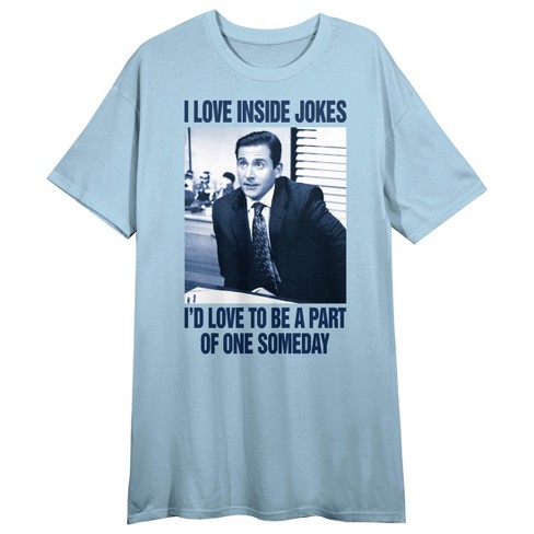 Michael Scott The Office Hawaii Shirt