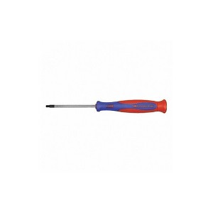 Westward  Precision Hex Screwdriver, 3/32 in 401L64 - 1 of 2