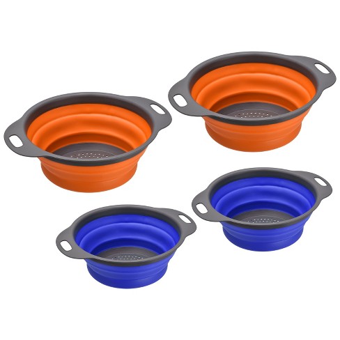 Oxo Silicone Collapsible Colander
