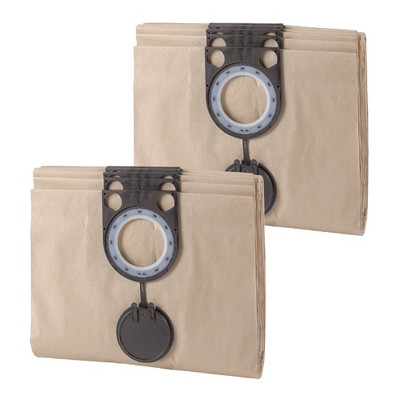 Bosch 3931 Vac Vacuum Dust Bags (Pack of 10) - VAC013-2PK