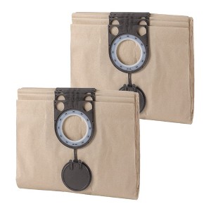 Bosch 3931 Vac Vacuum Dust Bags (Pack of 10) - VAC013-2PK - 1 of 3