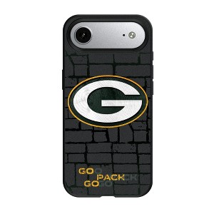 NFL NFC Teams 2025 Illustrated MagSafe Compatible Cell Phone Case for Apple iPhone 17 Series - 1 of 4