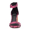 New York & Company  Lexi Square Toe Heel - 4 of 4