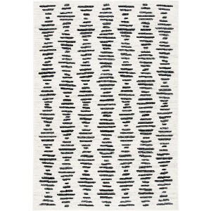 Tulum TUL644 Power Loomed Area Rug  - Safavieh - 1 of 4