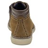 Johnston & Murphy Big Kid Holden Plain Toe Boys Dress Casual Lace-Up Boot - 3 of 4
